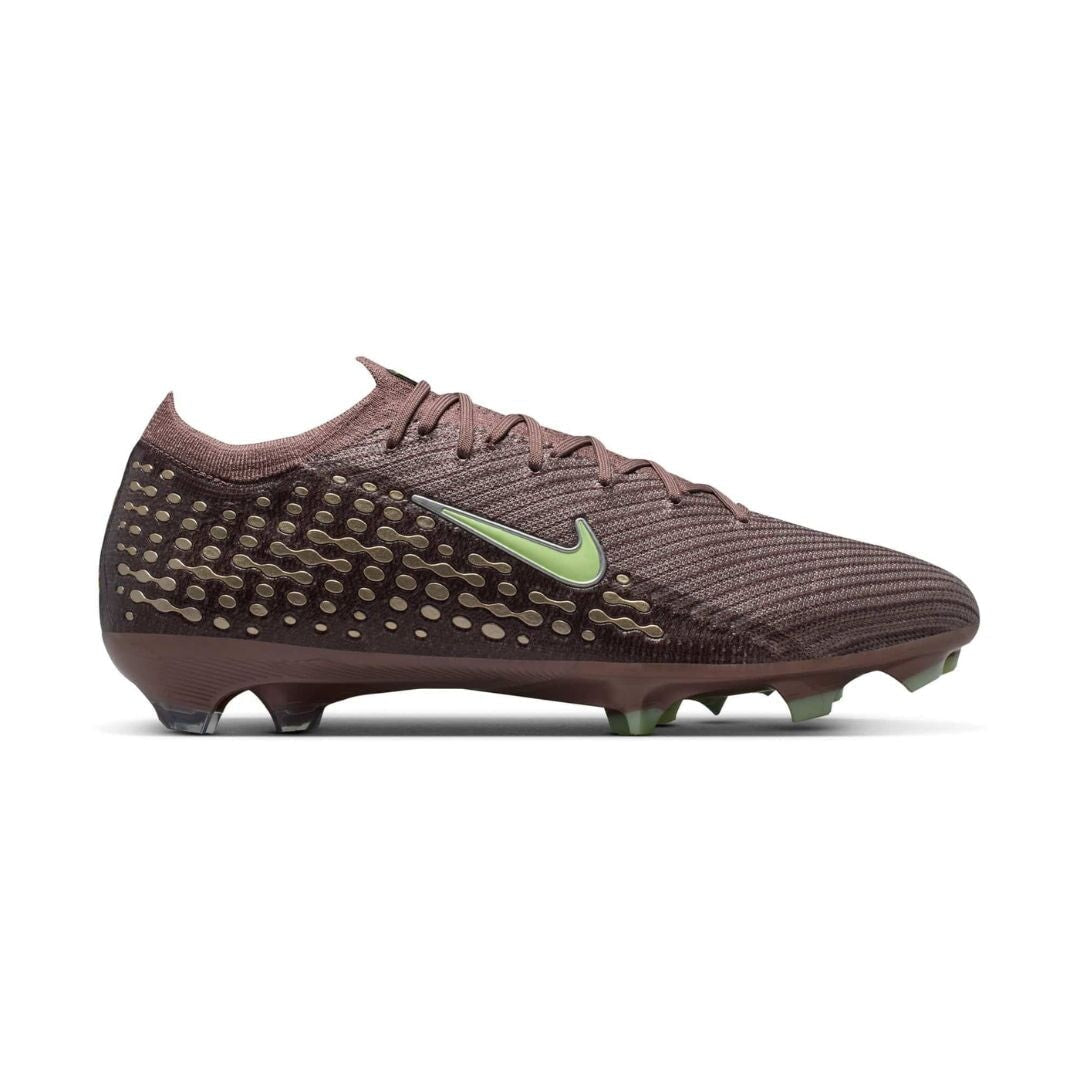Nike Mercurial Vapor 16 Elite "Kylian Mbappé" FG Firm Ground (FG) Nike Brown M 6.5 / W 8 