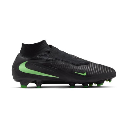Nike Phantom 6 High Pro FG Firm Ground (FG) Nike Black M 7 / W 8.5 