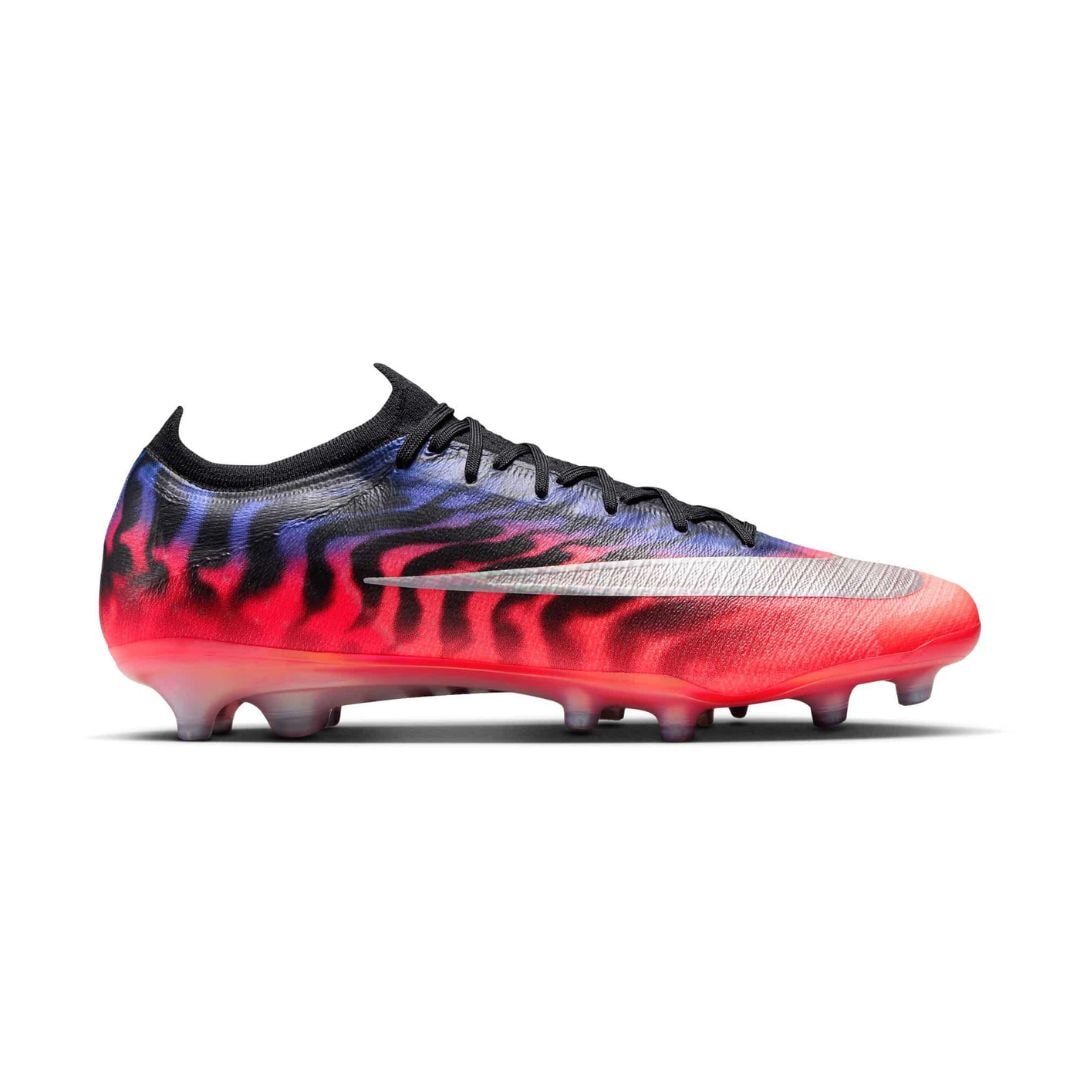 Nike Mercurial Vapor 17 Elite SE AG Artificial Grass (AG) Nike Blue/ Red M 6.5 / W 8
