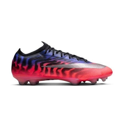 Nike Mercurial Vapor 17 Elite SE FG Firm Ground (FG) Nike Blue / Red M 6.5 / W 8 