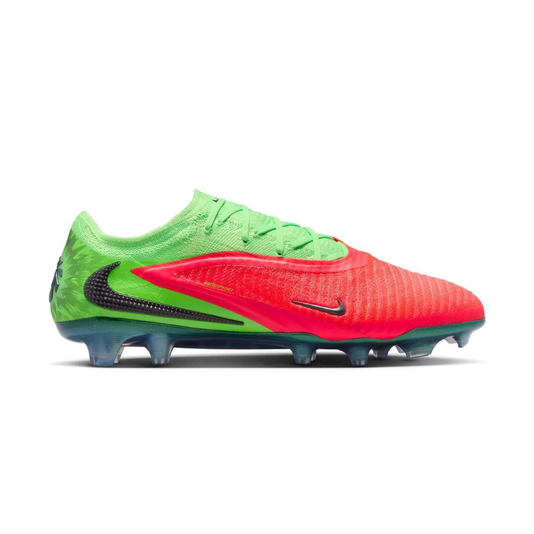 Nike Phantom 6 Low Elite "Erling Haaland" FG Firm Ground (FG) Nike Red M 6.5 / W 8 