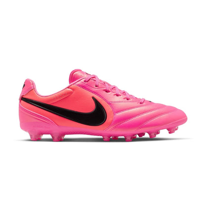 Nike Tiempo Ligera Pro AG Artificial Grass (AG) Nike Pink M 6.5 / W 8 