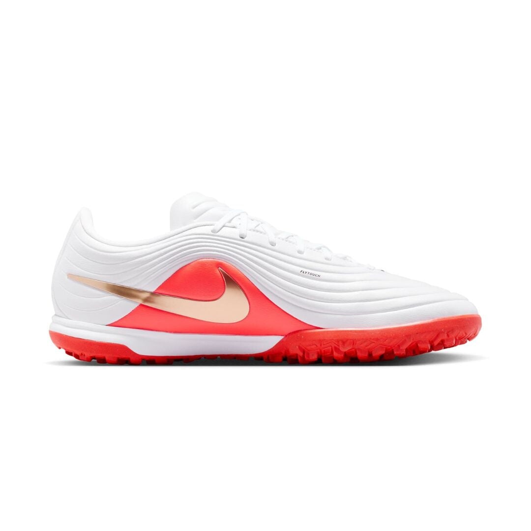 Nike Tiempo Maestro Academy TF Turf (TF) Nike White M 6.5 / W 8 