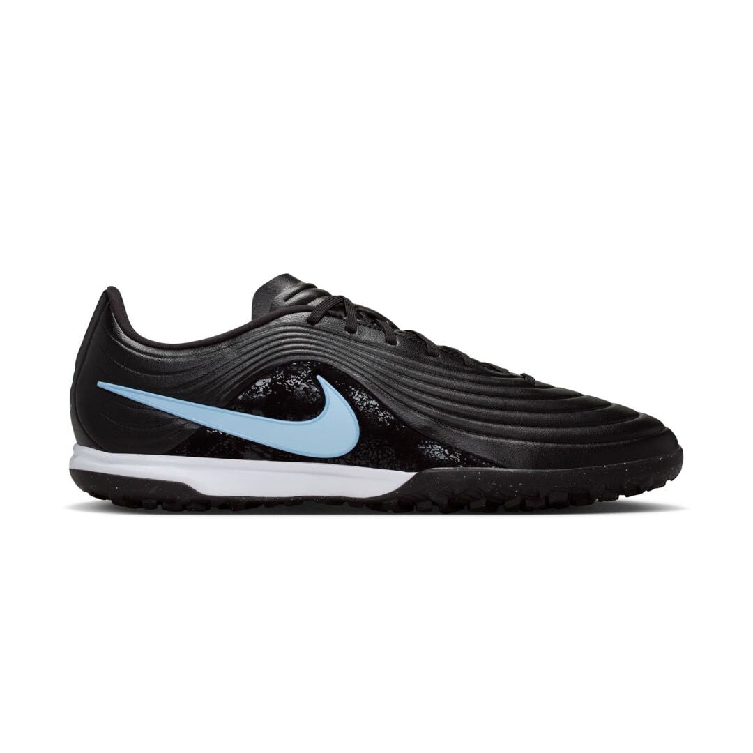 Nike Tiempo Maestro Academy TF Turf (TF) Nike Black M 6.5 / W 8