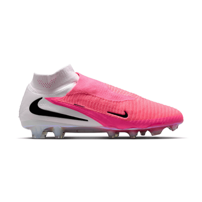 Nike Phantom 6 High Elite FG Firm Ground (FG) Nike Pink M 7 / W 8.5 