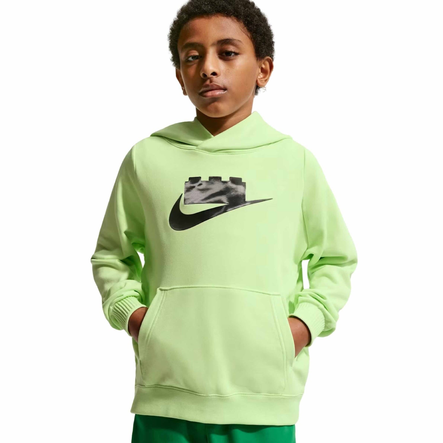 Nike x LEGO® Collection Hoodie Hoodies Nike 