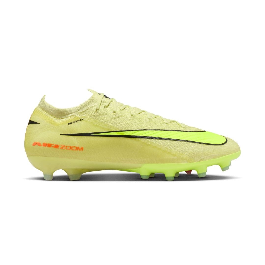 Nike Mercurial Vapor 16 Elite AG-Pro Artificial Grass (AG) Nike Yellow M 6.5 / W 8
