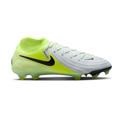 Nike Phantom Luna 2 Elite FG Firm Ground Nike Grey M 6.5 / W 8 