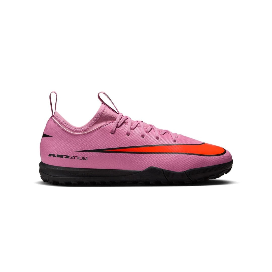 Nike Jr. Mercurial Vapor 16 Academy TF Turf Nike Pink 1Y 