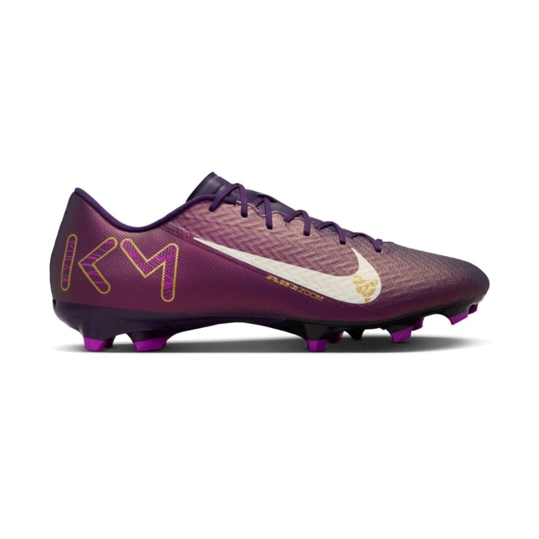 Nike Mercurial Vapor 16 Academy &quot;Kylian Mbappé&quot; MG Multi-Ground Nike Purple M 6.5 / W 8 