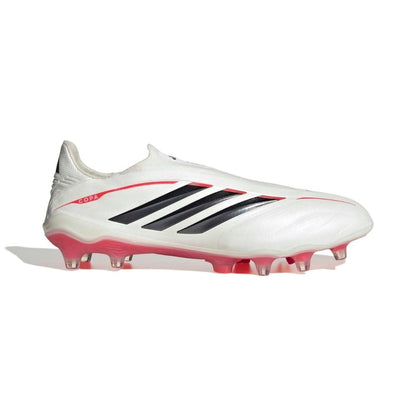 adidas COPA PURE IV ELITE Laceless FG Firm Ground (FG) adidas White M 7 / W 8 