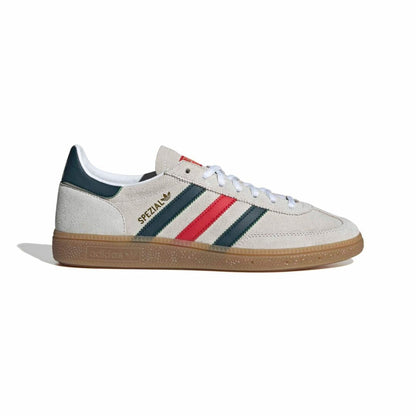 adidas Mexico Handball Spezial Shoes Lifestyle Wear adidas White M 6 / W 7 