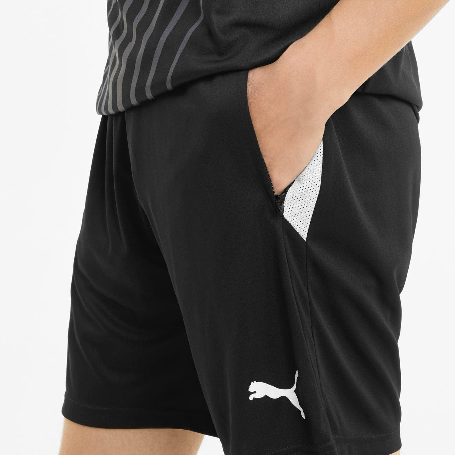 PUMA TeamLIGA Training Shorts Training Shorts Puma 